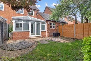 Garden- click for photo gallery